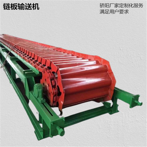 链斗输送机厂家专业讲解 常见布置形式与调试服务全解析